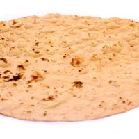 نان لواش گندم کامل نرم و خشک