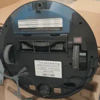جارو برقی رباتیک e900*درحدنو*|جاروبرقی، جارو شارژی، بخارشو|اصفهان, باغ زیار|دیوار