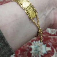 دستبندسکه ای نونو