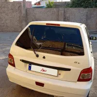 پراید 111مدل 90هیدرولیک ABS