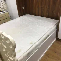 تخت دو نفره|تخت و سرویس خواب|تهران, فردوس|دیوار