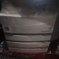 دستگاه توشیبا دیجیتال استوک خارج اکبند|پرینتر، اسکنر، کپی، فکس|تهران, شهرآرا|دیوار