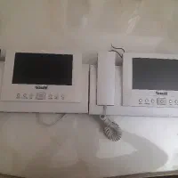 ایفون تصویری رنگی