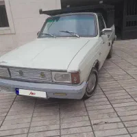 پیکان وانت مدل۹۳