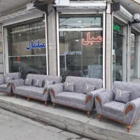 // مبلمان  ایلیاد