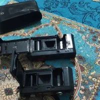 دوتا عکاسی قدیمی اصل ژاپونیه و یک چراغ