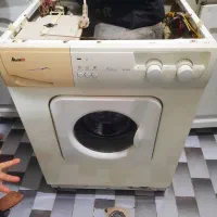 تعمیرات آبگرمکن،لباسشویی،بخاری،جاروبرقی