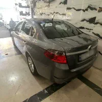 برلیانس 330 اتومات بی رنگ 97 (اقساط)|خودرو سواری و وانت|تهران, مهران (سیدخندان)|دیوار