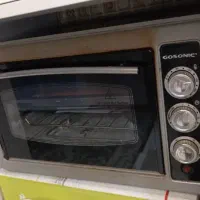 تستر مارک گاسونیک