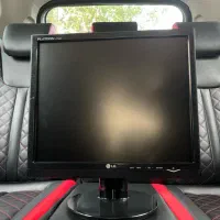مانیتور LG FLATRON 20inch