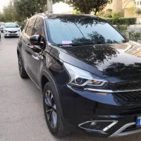 تیگو ۷ مدل ۱۴۰۰ کارکرد ۱۱۵ هزار