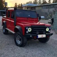 پاژن ،پاترول ،آفرود ،