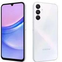 فروش گوشی a15 رم 8 256gb|موبایل|خمینی‌شهر, |دیوار