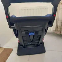 صندلی ماشین دلیجان|تخت و صندلی بچه|تبریز, |دیوار