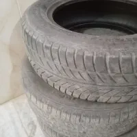 4حلقه تایر 205/60/15