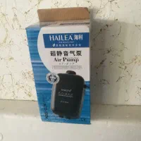 پمپ هوای آآکواریوم