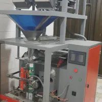 دستگاه بسته بندی دو توزین|ماشینآلات صنعتی|خلیل شهر, |دیوار