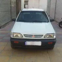 پراید صبا عتیقه 87000تا کار