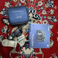 دوربین Canon SX150 IS