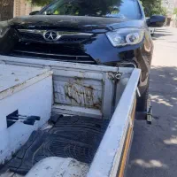 امدادخودرو ویدکش روزبهانی