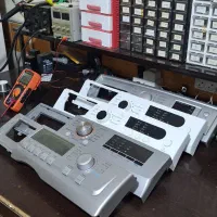 تعمیرات تخصصی برد لوازم خانگی