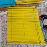 پرده کرکره|پرده، رانر، رومیزی|تهران, اکباتان|دیوار
