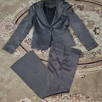 کت شلوار دخترانه