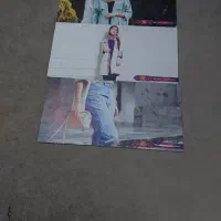تابلو ال ای دی