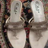 کفش لباس هندی