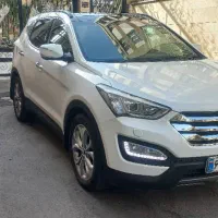 سانتافه ۲۰۱۴ فول کامل۷نفره دو دیفرانسیل