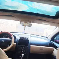 پژو ۴۰۷ اتومات ۲۰۰۹ فول فروش و معاوضه|خودرو سواری و وانت|تهران, دولاب|دیوار