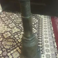 یه سطل گیریس وجگ ده تنی|ابزارآلات|قم, ولیعصر|دیوار