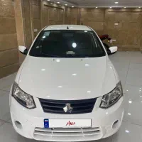 ساینا ۱۴۰۰ گاز سیمی