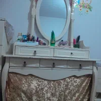 میز ارایشی