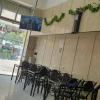 به یک همکار خانم در رستوران نیازمندیم