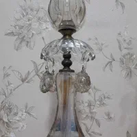 یک جفت شمعدون|صنایع دستی و سایر لوازم تزئینی|مشهد, چهارچشمه|دیوار