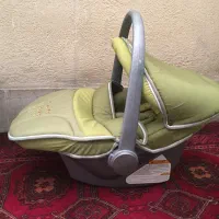 صندلی خودرو کودک|کالسکه و لوازم جانبی|تهران, فردوس|دیوار