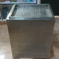 دستگاه تمام اتوماتیک فلافل زنی|کافیشاپ و رستوران|رودان, |دیوار