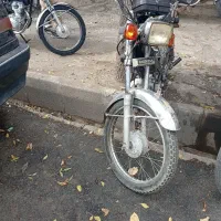 موتور سیکلت 125 مدارک کامل|موتورسیکلت|خوی, |دیوار