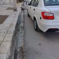 ساینا مدل 1402دوگانه کارخانه