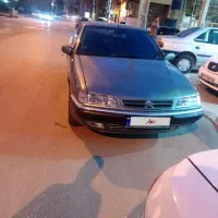 زانتیا مدل83|خودرو سواری و وانت|کرمانشاه, |دیوار