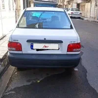 پراید 131 SE، مدل ۱۳۹۷|خودرو سواری و وانت|کرج, حصارک پایین|دیوار