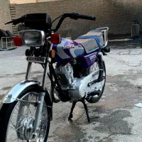 فروش موتور۱۲۵NMS