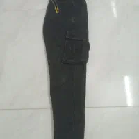 شلوار لی کشی شیش جیب