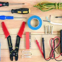 سیم کشی ساختمان با قیمتی منصفانه