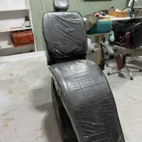 فروش تخت موژه صندلی اصلاح و تتو و میز ناخن|آرایشگاه و سالنهای زیبایی|شوش, |دیوار