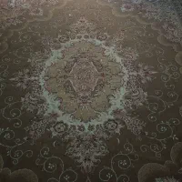 یک جفت فرش 12متری 3*4 سالم و تمیز .|فرش|قم, امامزاده ابراهیم|دیوار