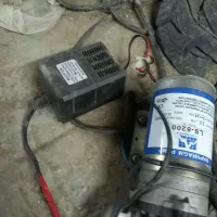 تصفیه آب نیمه صنعتی|آبسردکن و تصفیه آب|کردکوی, |دیوار