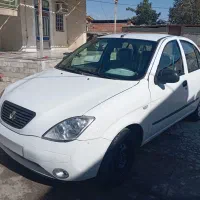 تیبا صندوق دار مدل ۹۷|خودرو سواری و وانت|آق قلا, |دیوار