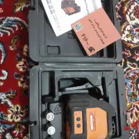 تراز لیزری|ابزارآلات|تربت‌حیدریه, ترمینال|دیوار